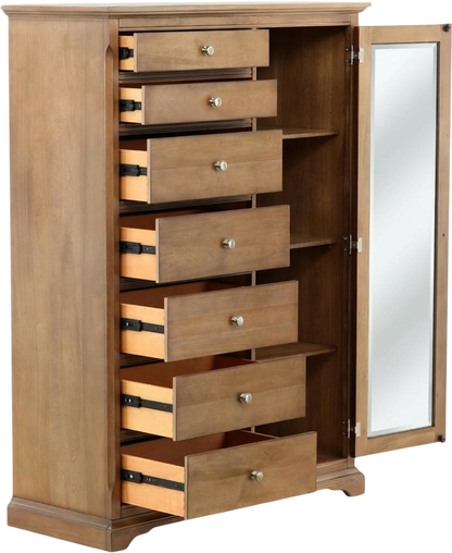 Georgetown Gentlemen's Chest