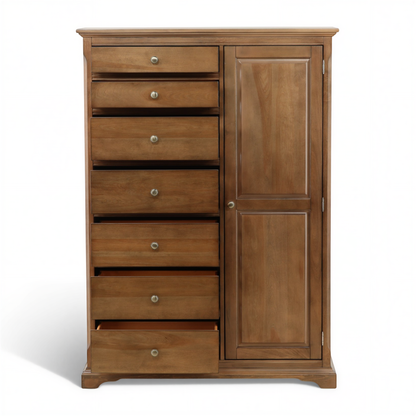 Georgetown Gentlemen's Chest