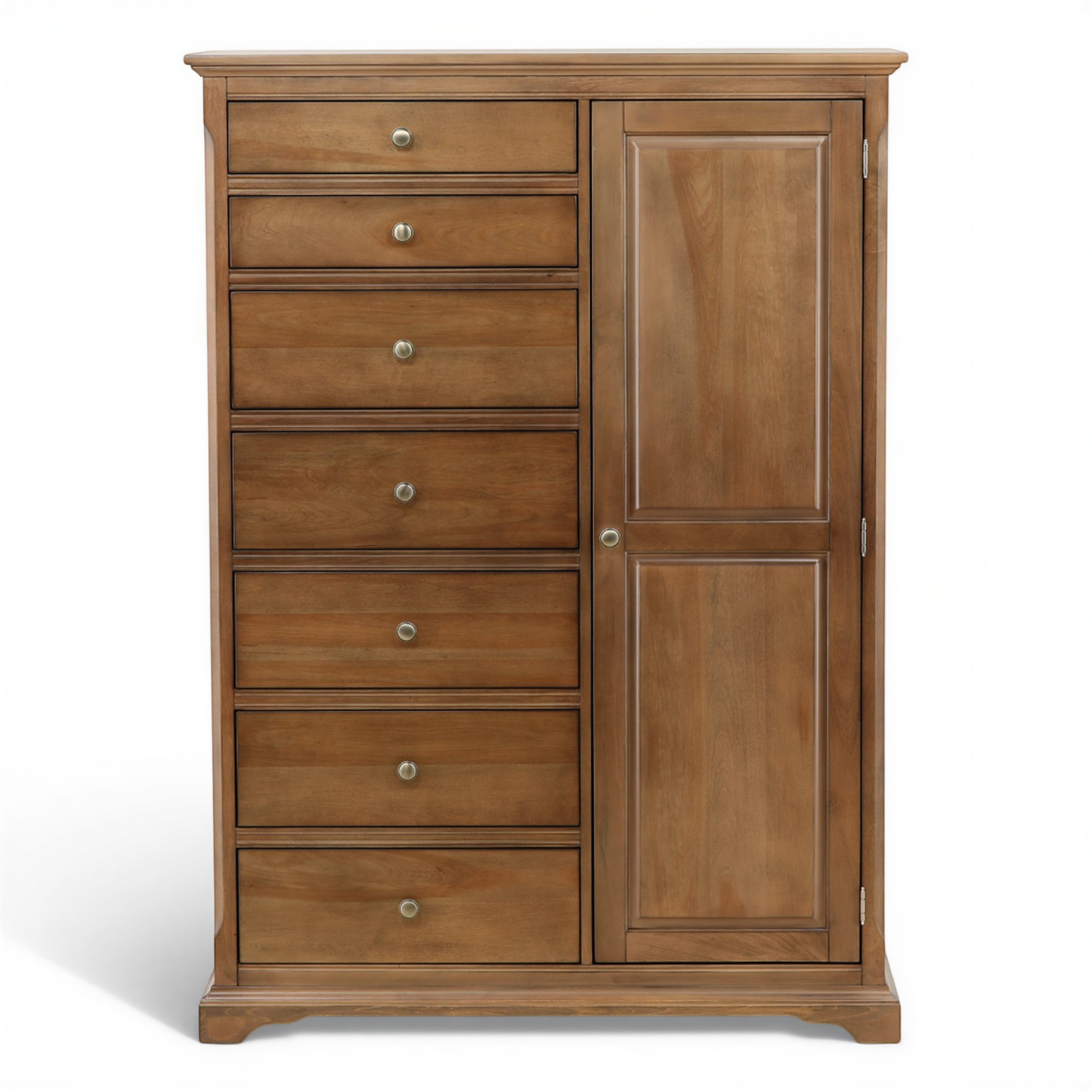 Georgetown Gentlemen's Chest