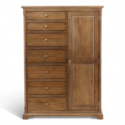 Georgetown Gentlemen's Chest