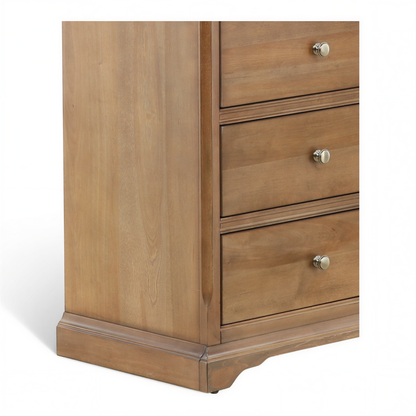 Georgetown Gentlemen's Chest