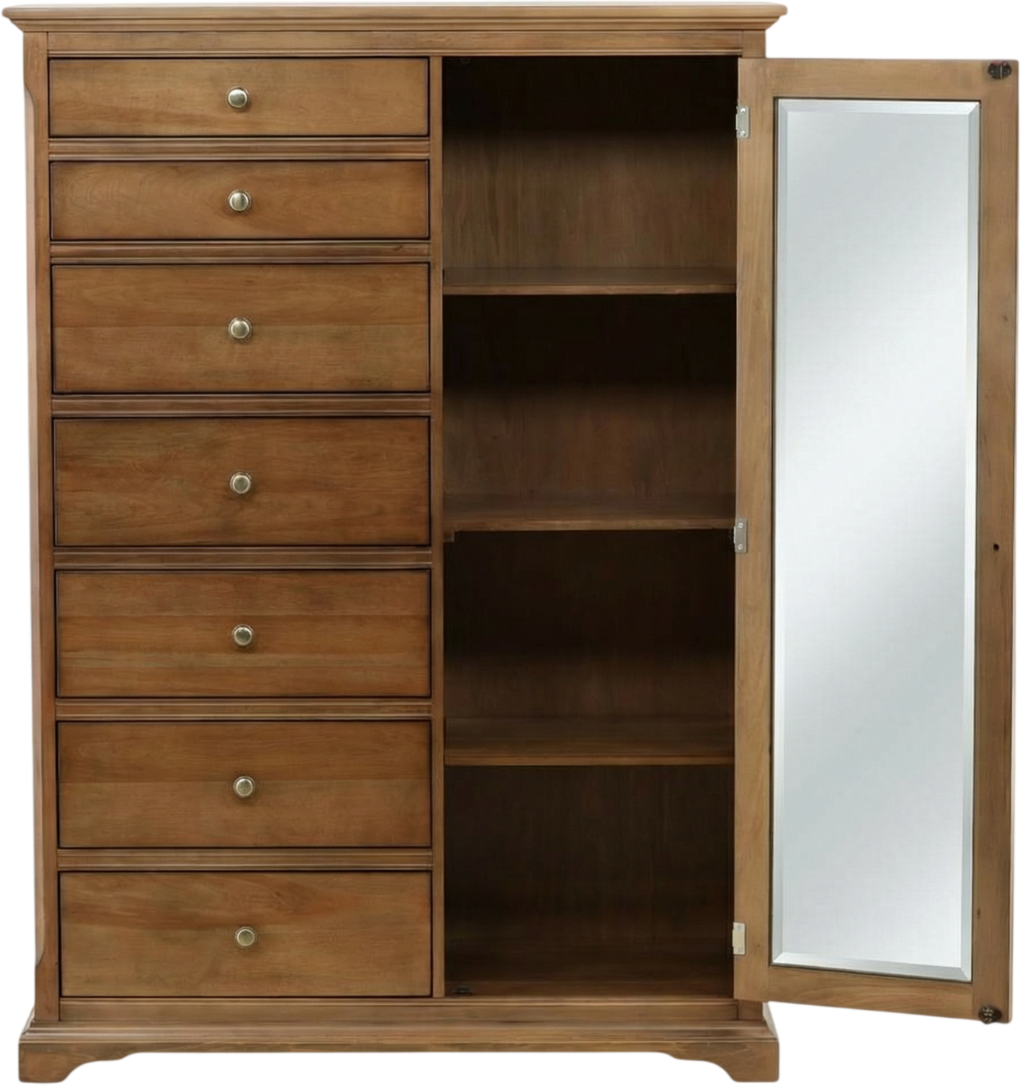 Georgetown Gentlemen's Chest