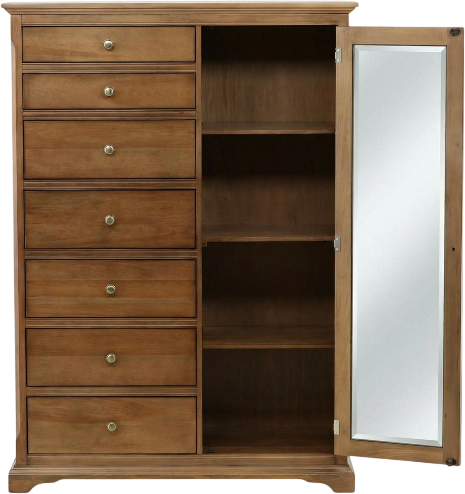 Georgetown Gentlemen's Chest