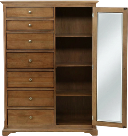 Georgetown Gentlemen's Chest