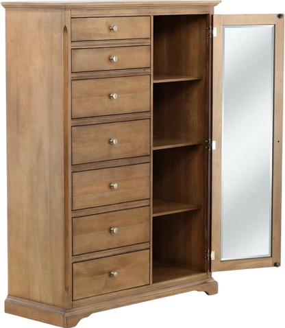 Georgetown Gentlemen's Chest