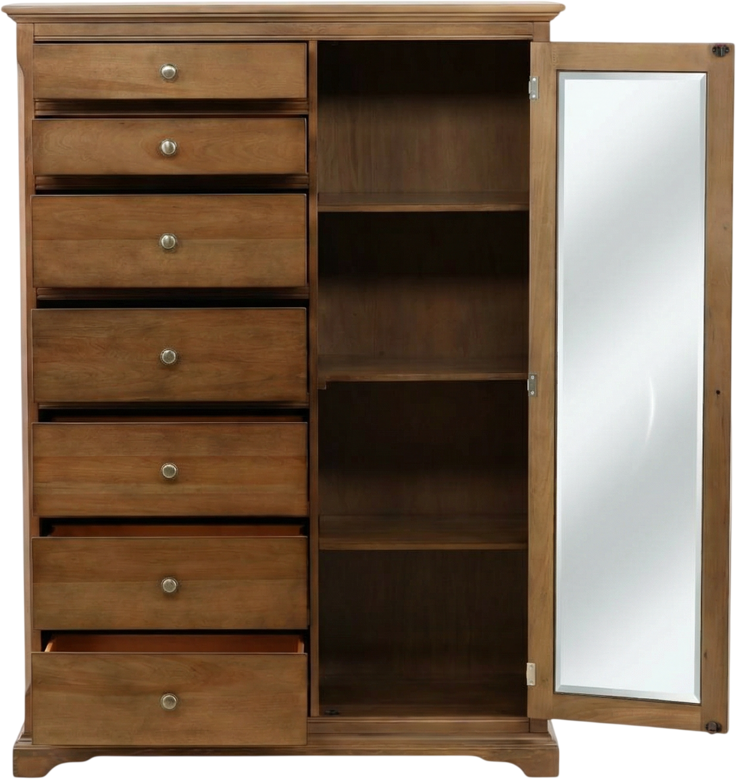 Georgetown Gentlemen's Chest