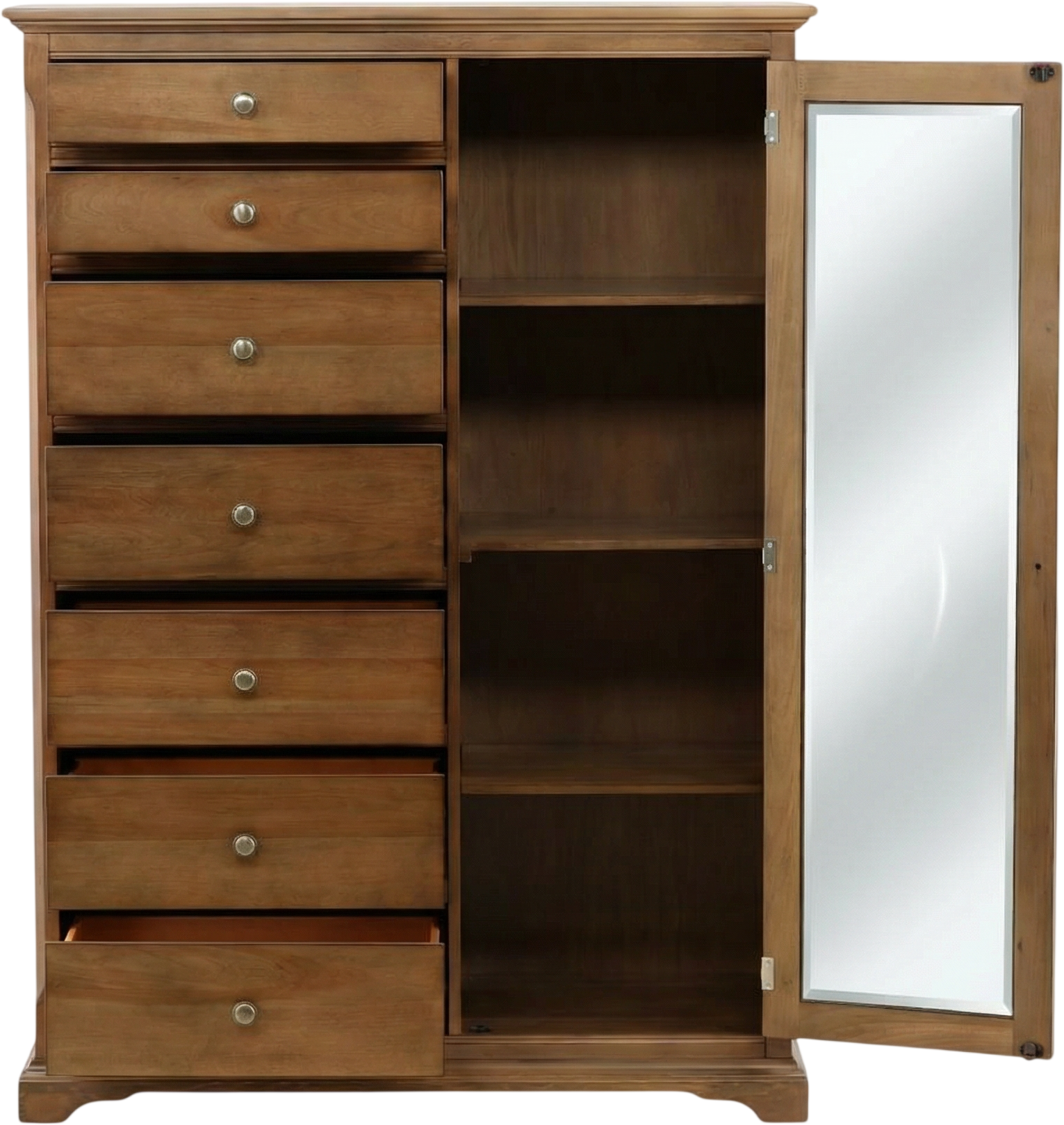 Georgetown Gentlemen's Chest