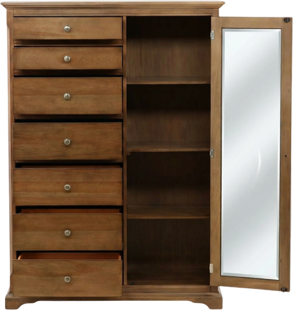 Georgetown Gentlemen's Chest