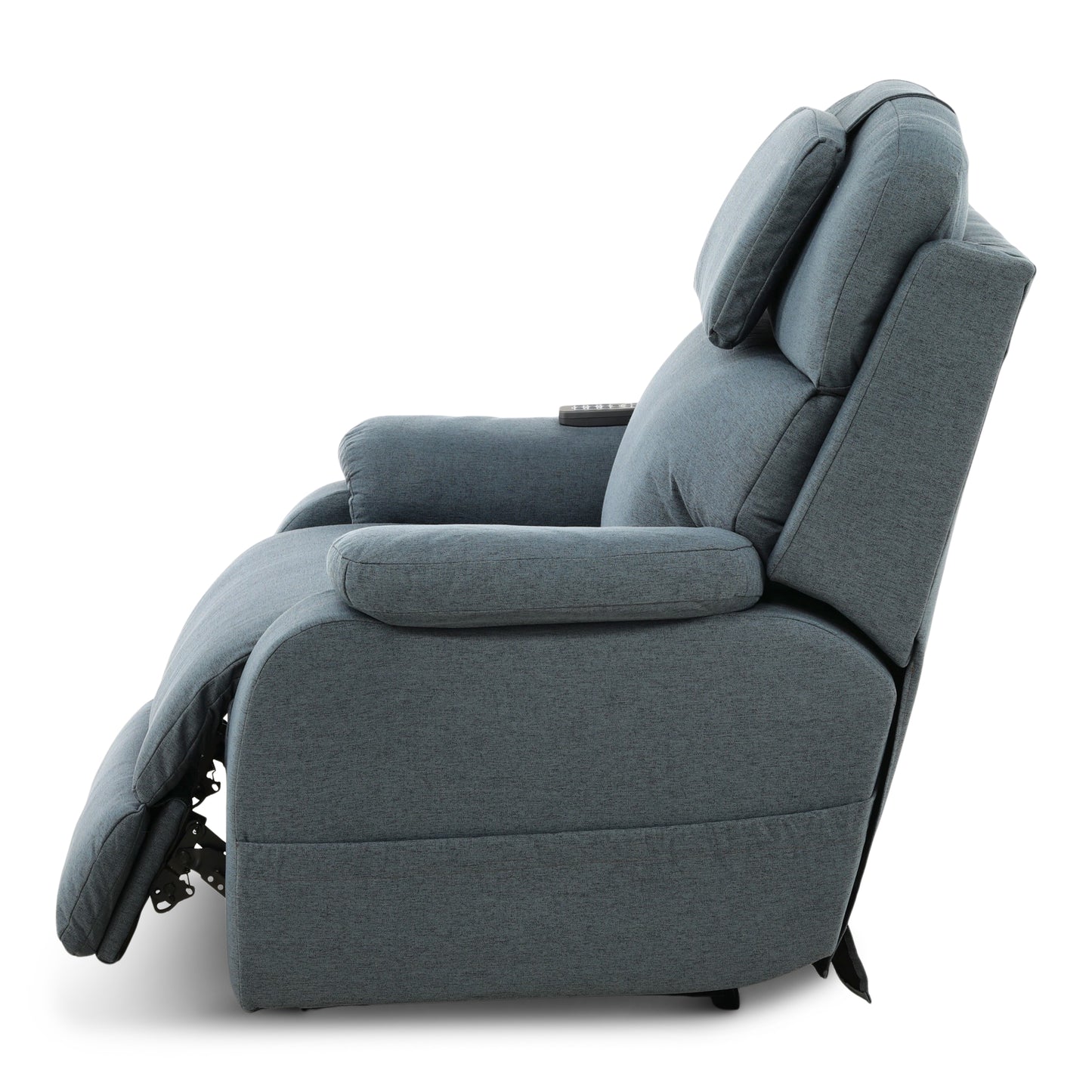 Reginald Oversized Power Recliner