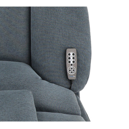 Reginald Oversized Power Recliner