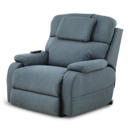 Reginald Oversized Power Recliner