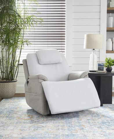 Zecliner Sleep Kit – Levin Furniture