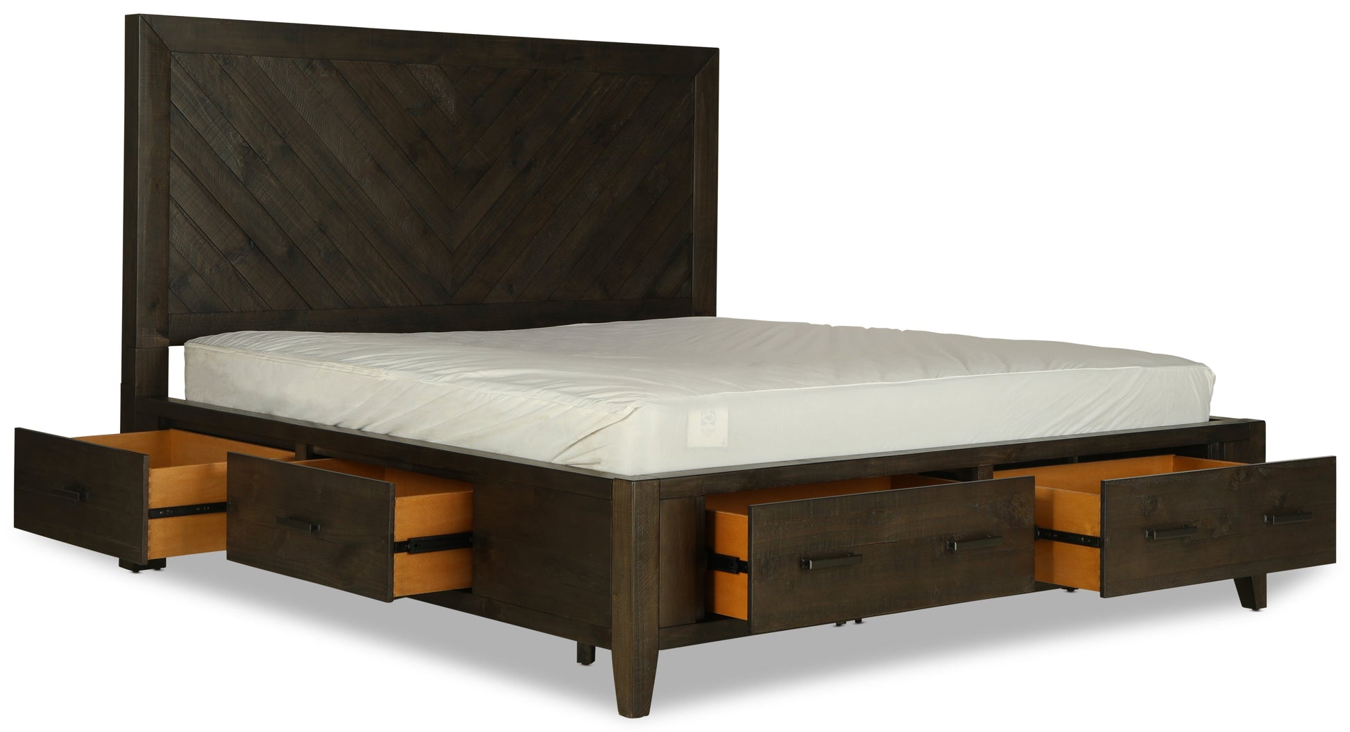 Ashford Storage Bed