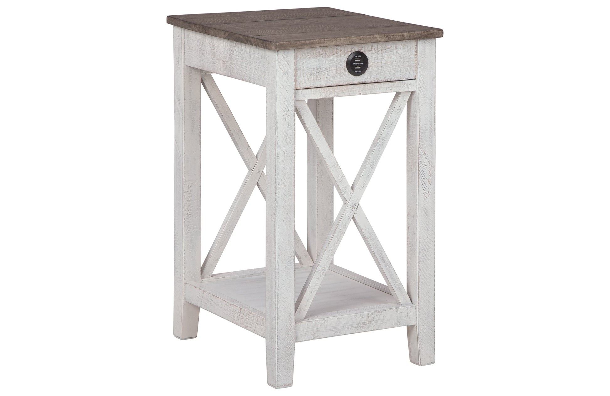 Adalane Accent Table