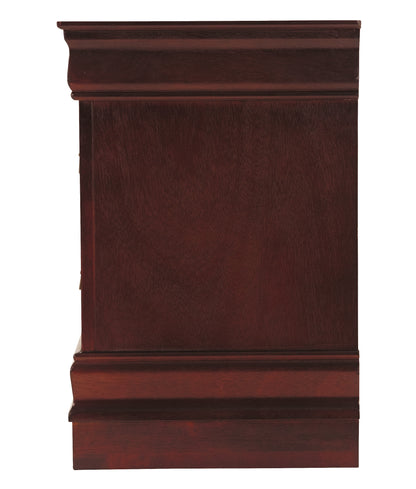 Alisdair Nightstand