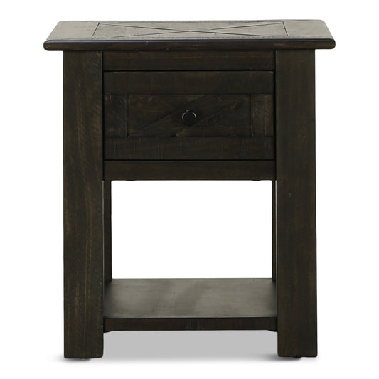 Gavin End Table