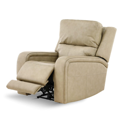 Winslow Leather Power Recliner