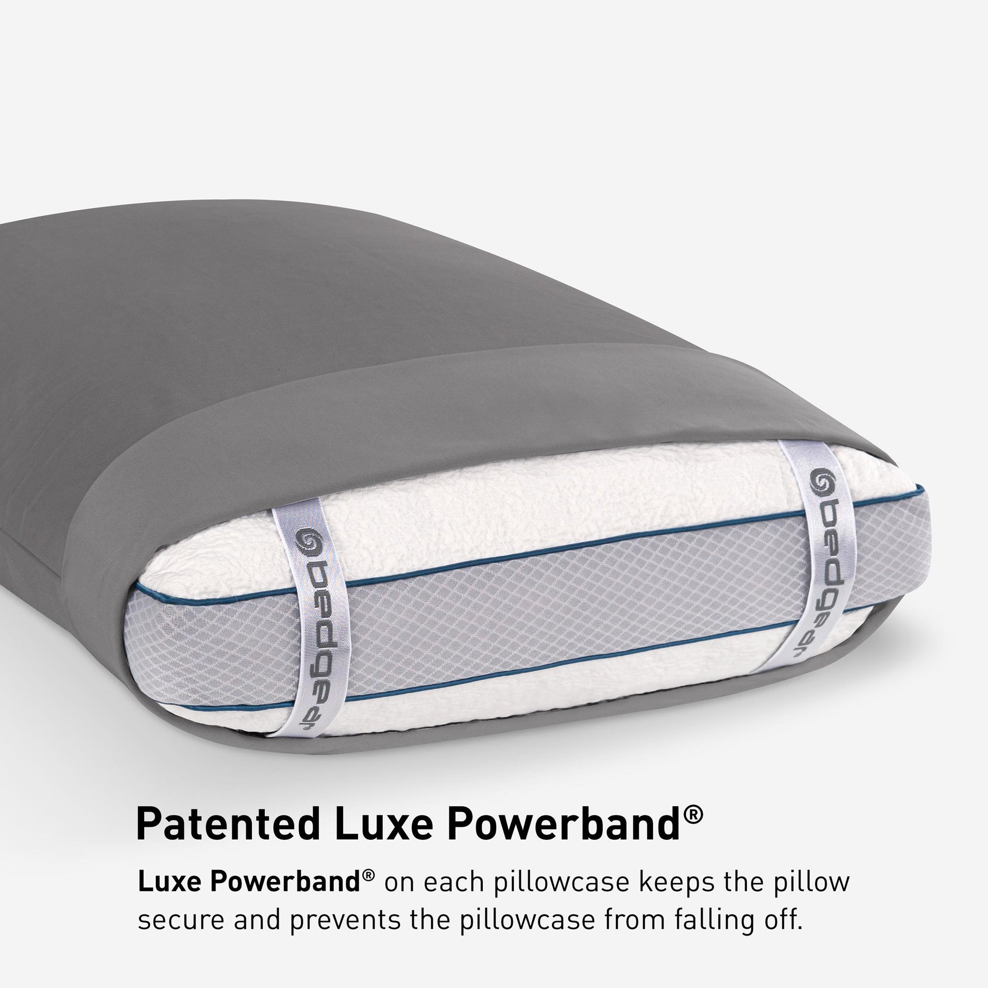 DriTec Split-Head Sheet Set