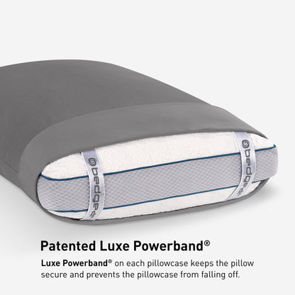 DriTec Split-Head Sheet Set