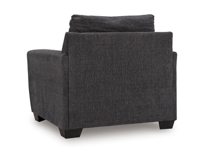 Loreo Chair