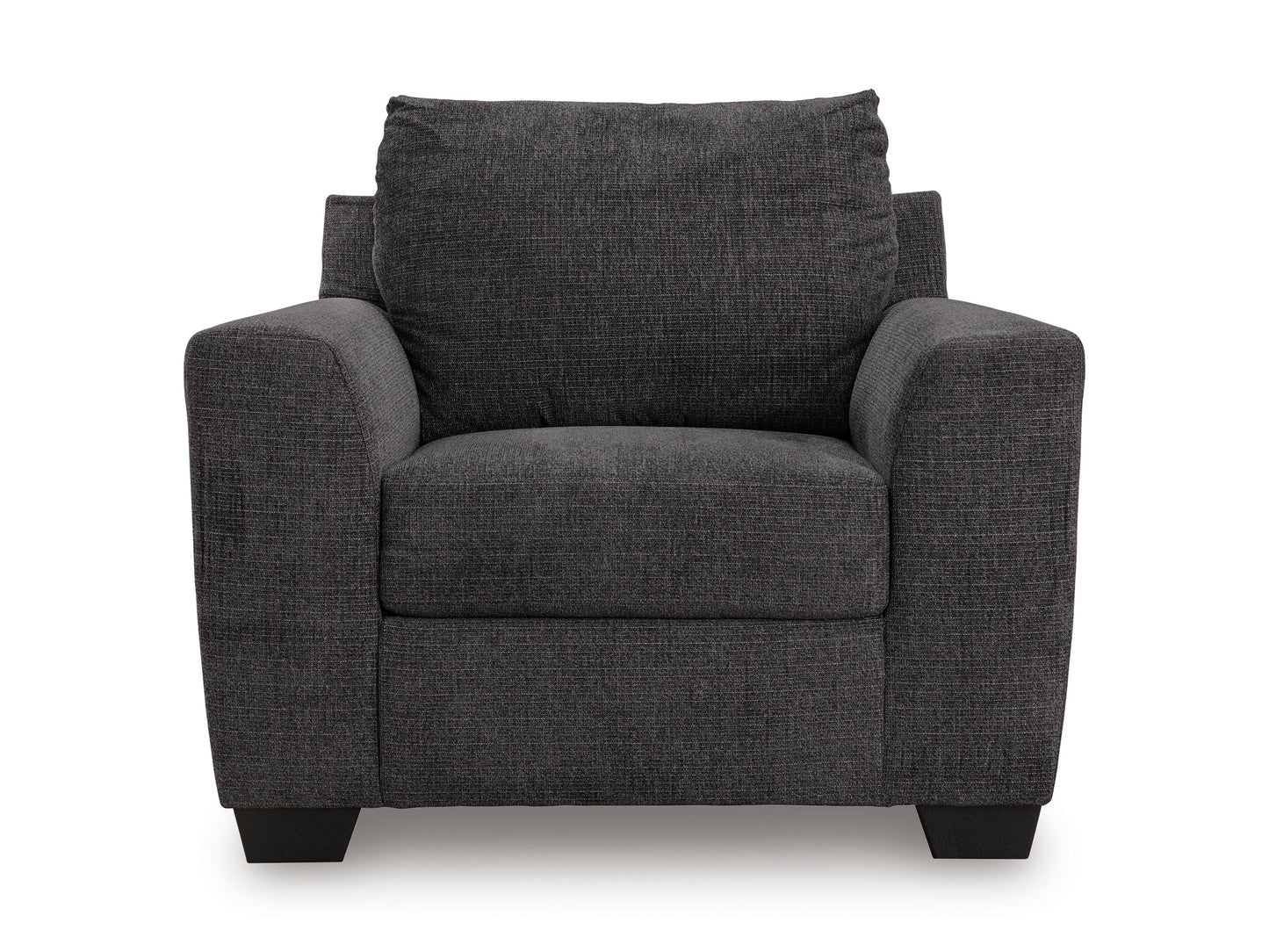 Loreo Chair Ebony
