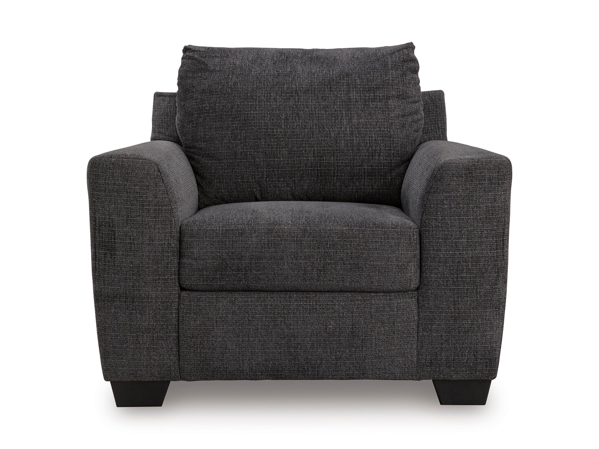 Loreo Chair Ebony