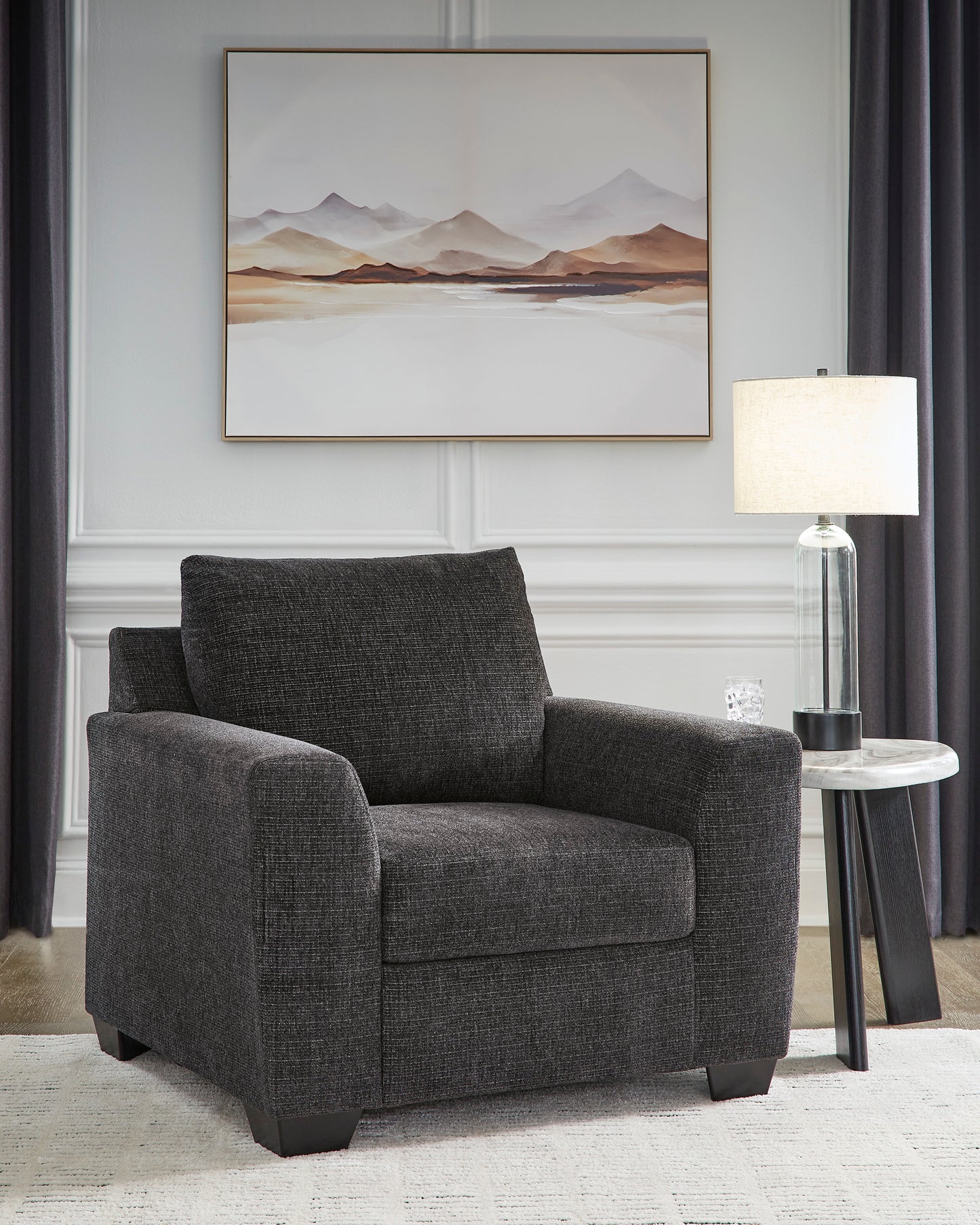 Loreo Chair