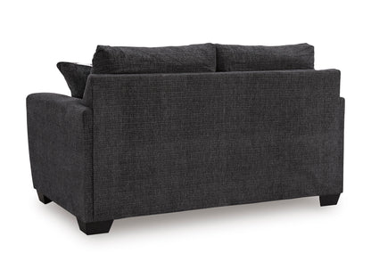 Loreo Loveseat