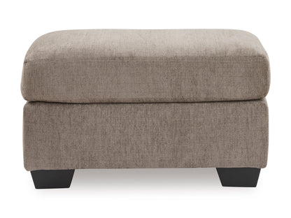 Loreo Ottoman Truffle