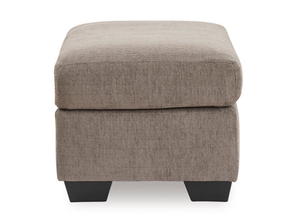 Loreo Ottoman