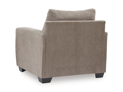 Loreo Chair
