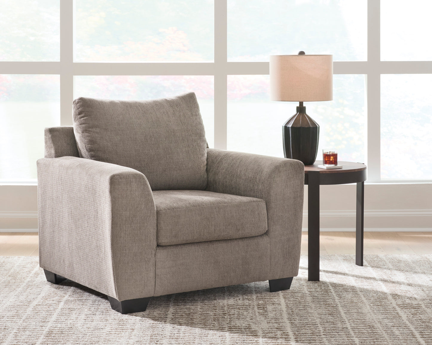 Loreo Chair