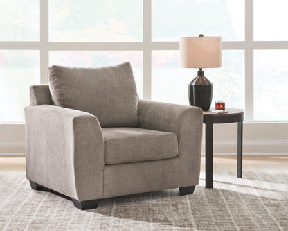 Loreo Chair