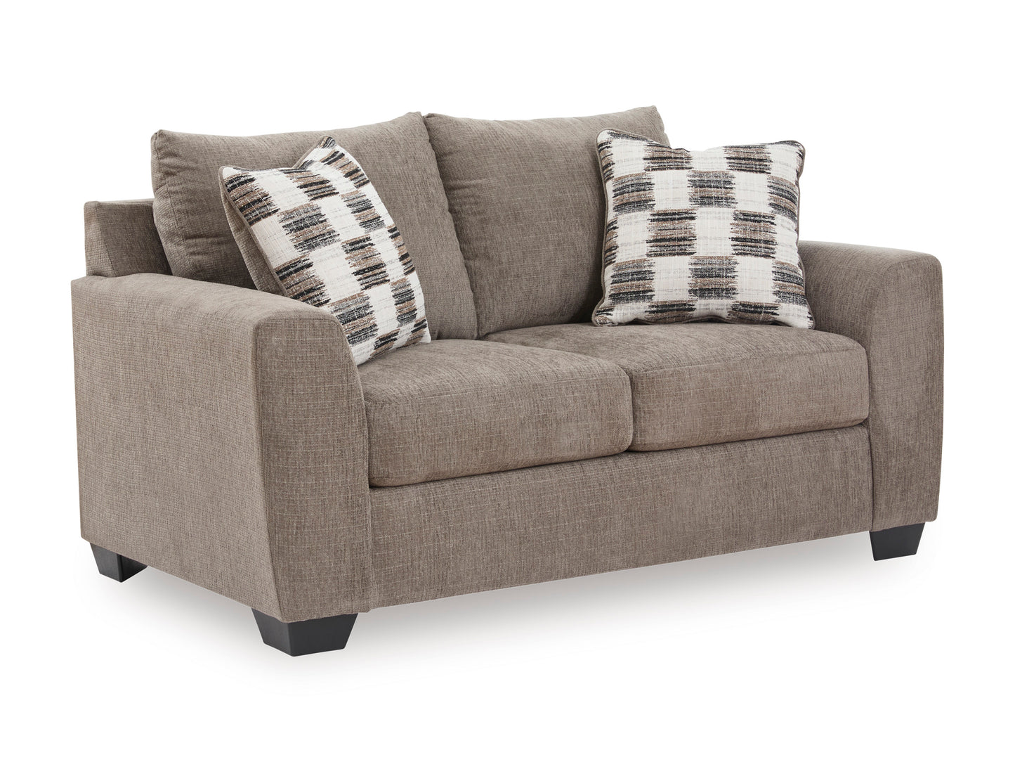 Loreo Loveseat