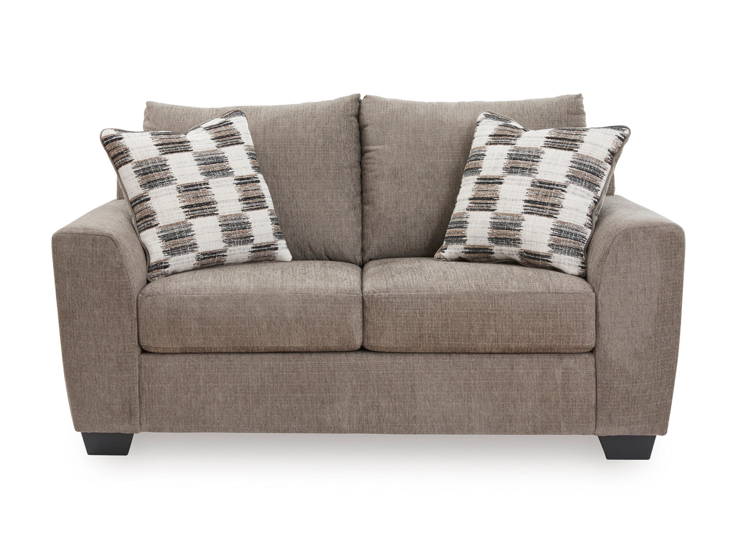 Loreo Loveseat Truffle