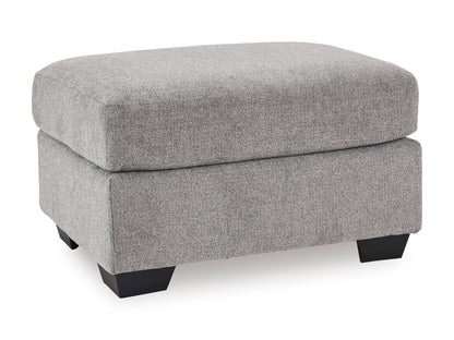 Loreo Ottoman