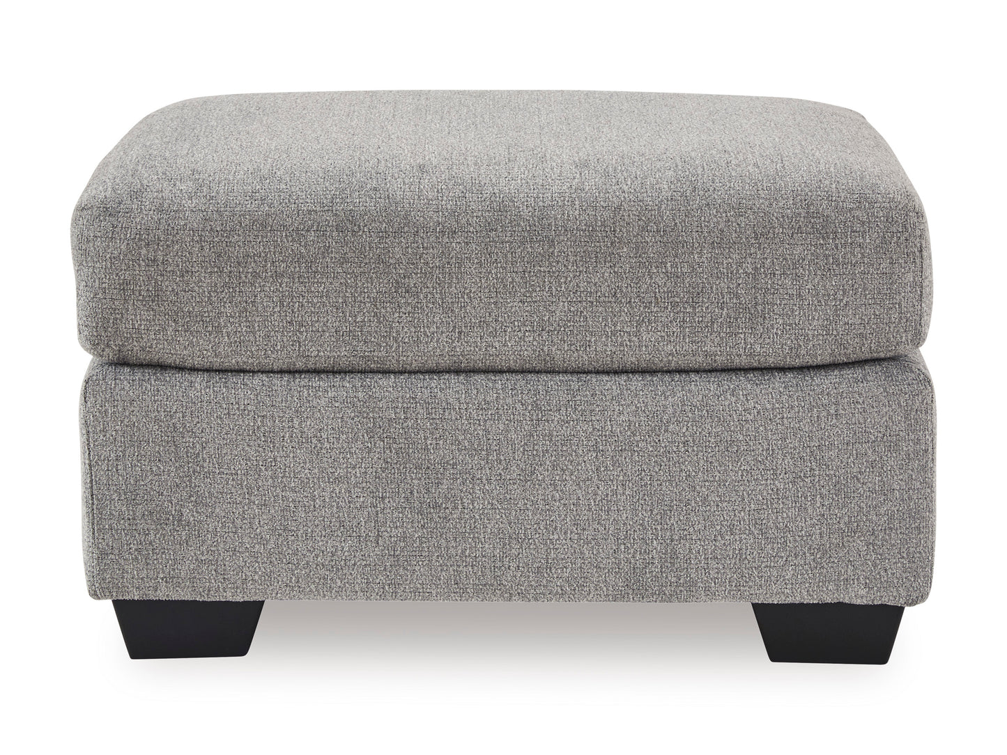 Loreo Ottoman Flint