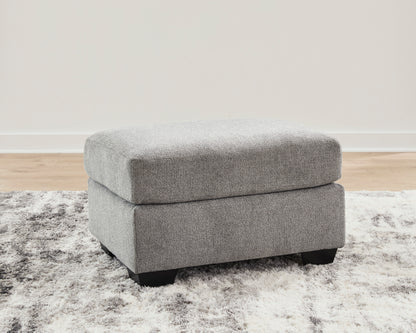 Loreo Ottoman