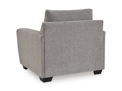 Loreo Chair