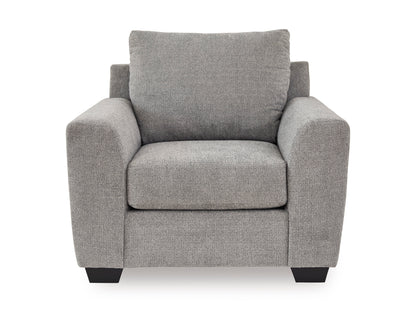 Loreo Chair Flint