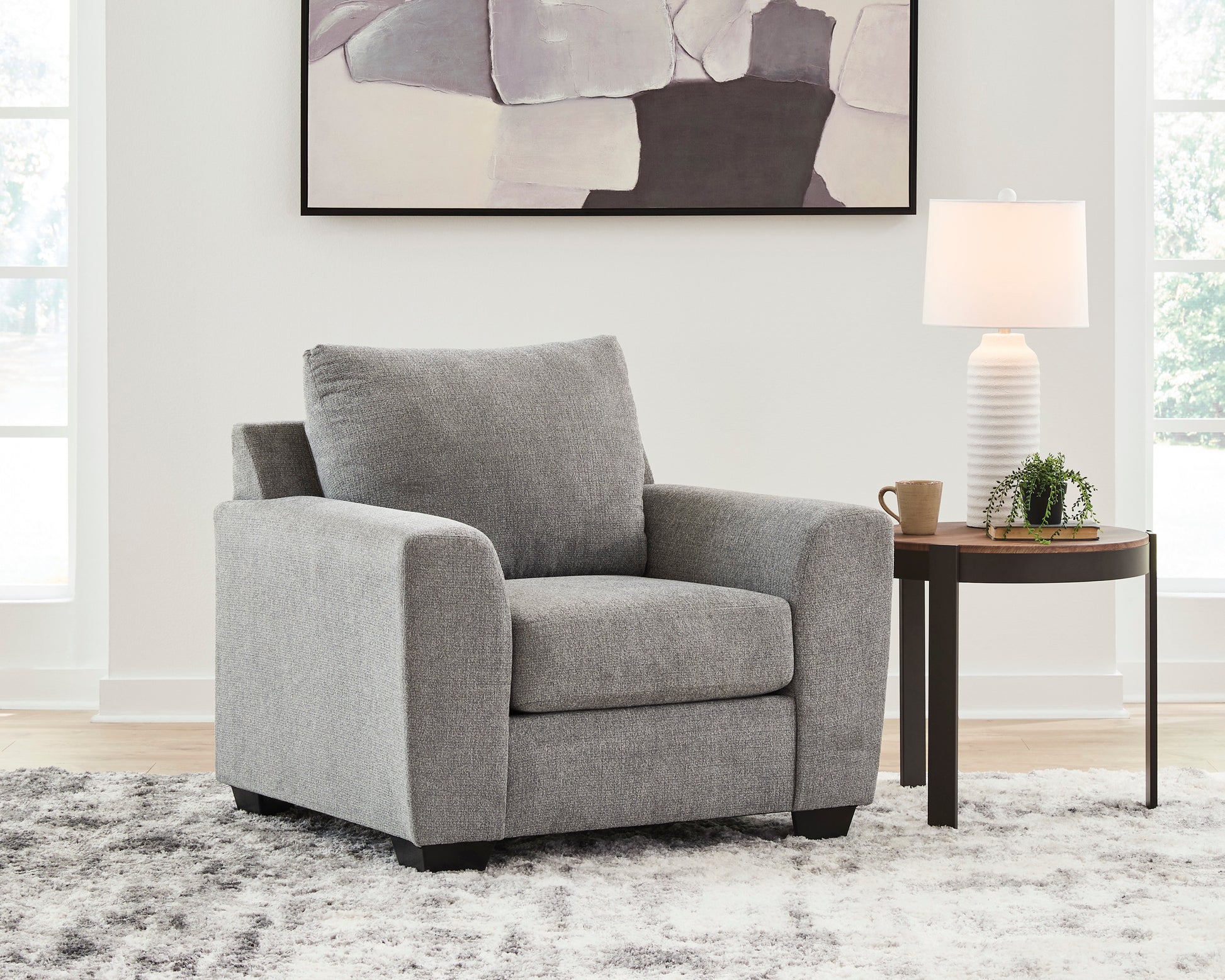 Loreo Chair