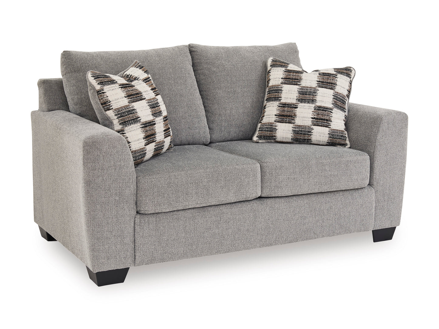 Loreo Loveseat