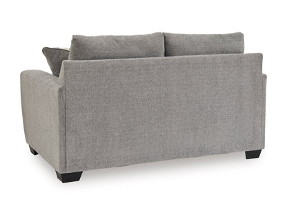 Loreo Loveseat