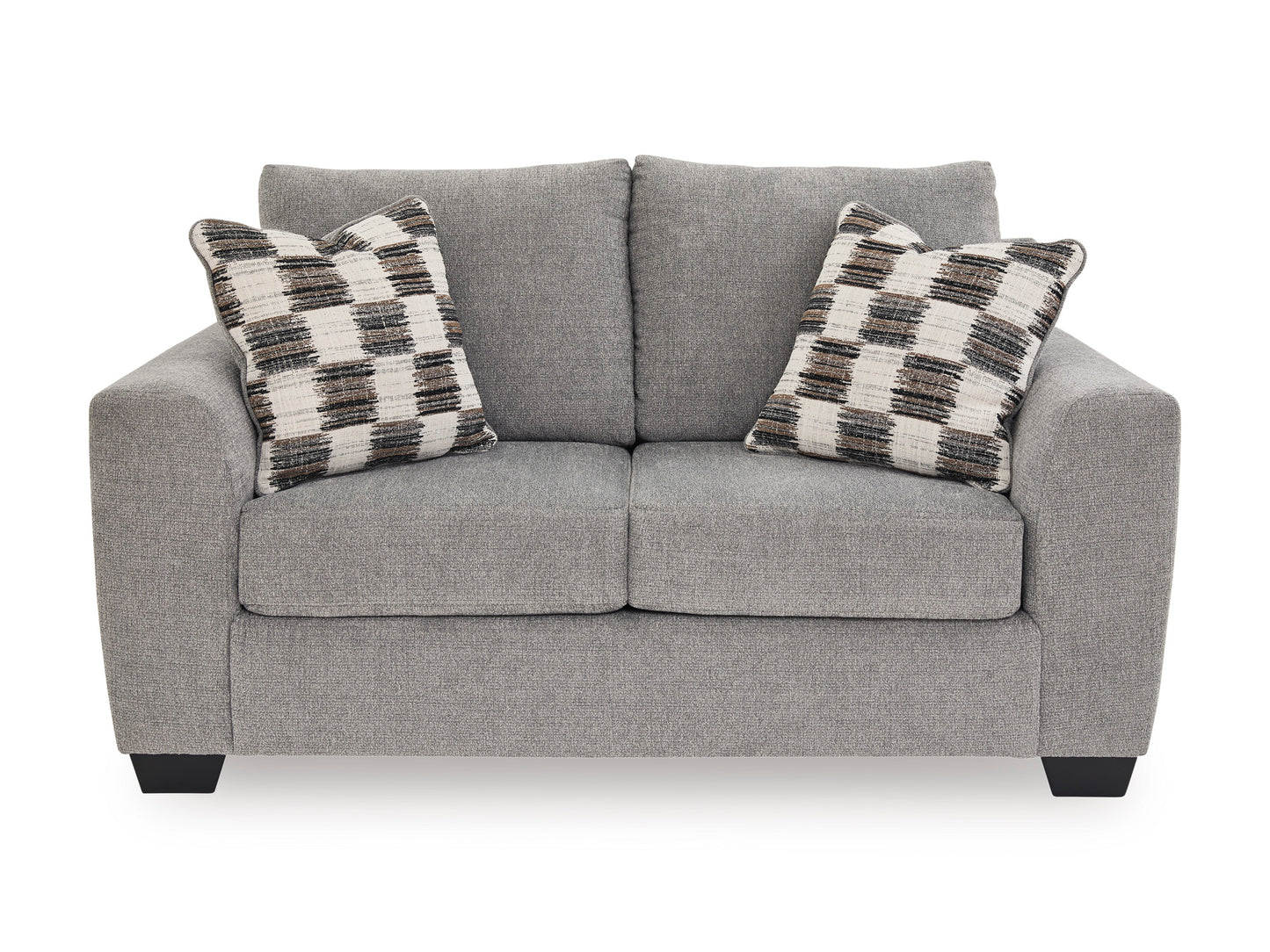 Loreo Loveseat Flint