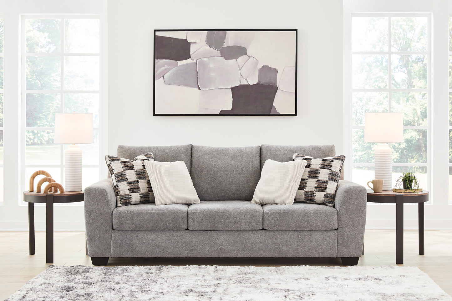 Loreo Sofa