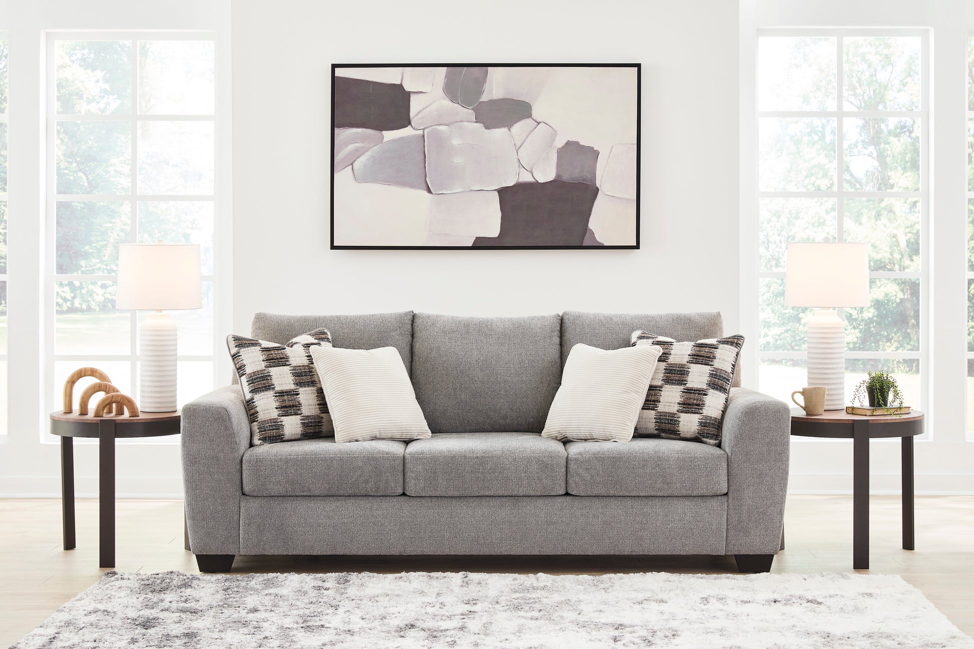 Loreo Sofa