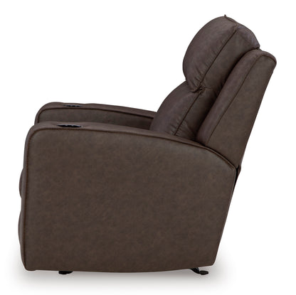 Lavenhorne Recliner