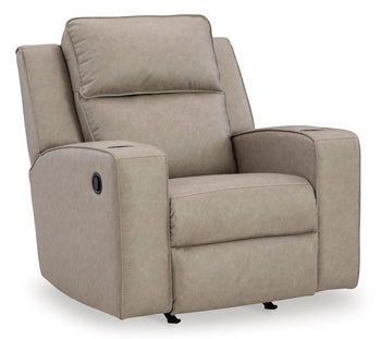 LAVENHORNE RECLINER