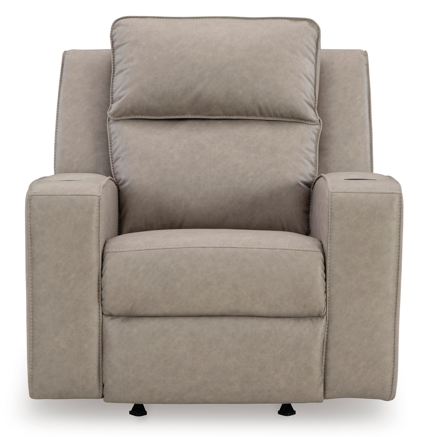 Lavenhorne Recliner Pebble