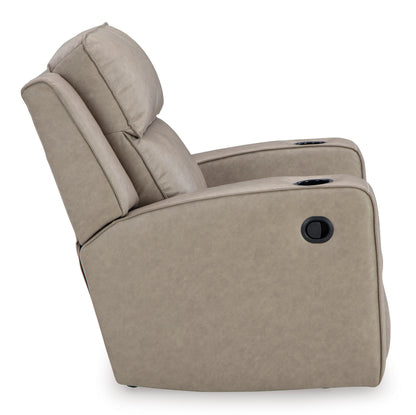 Lavenhorne Recliner